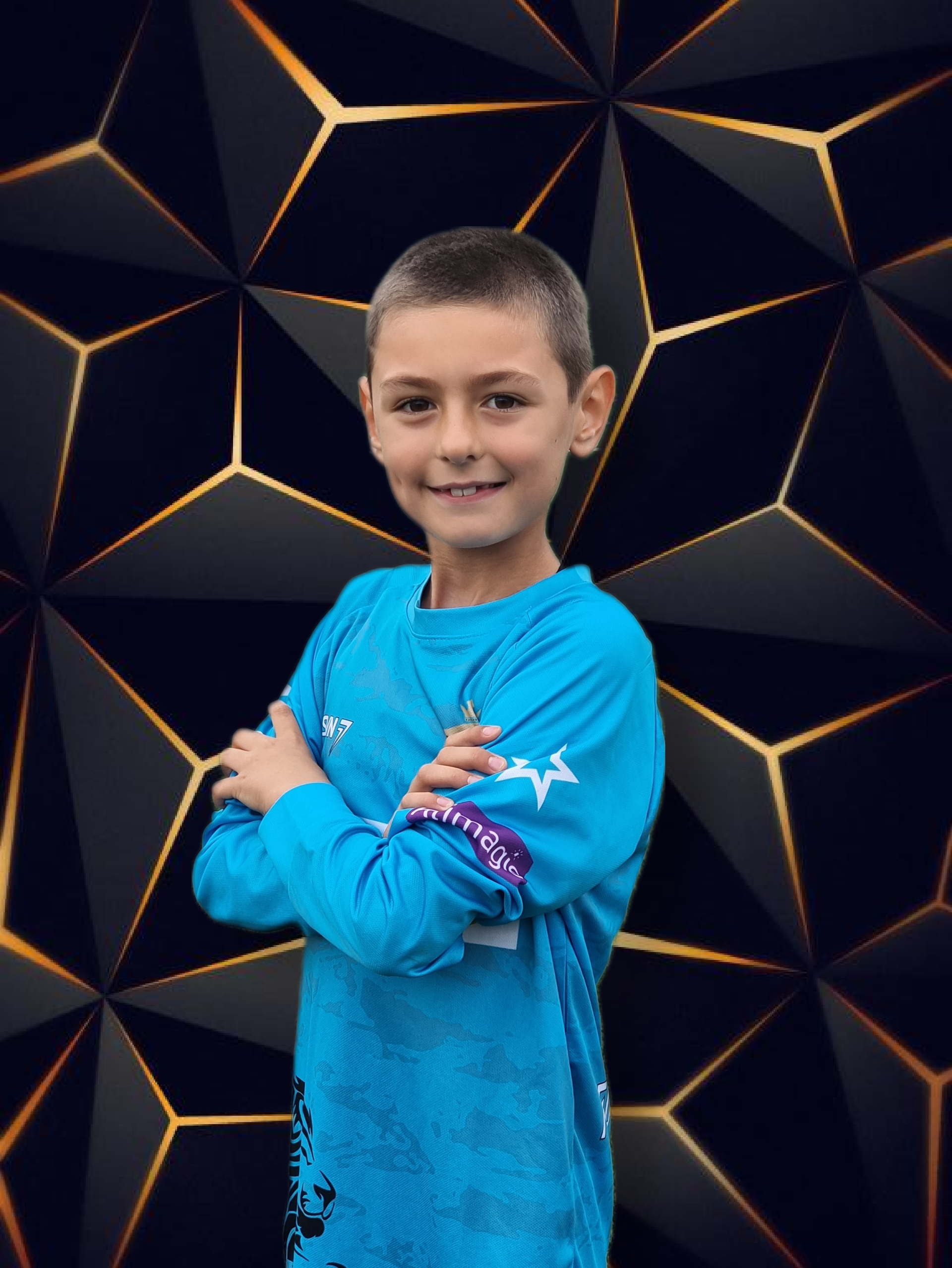 Adin Okanovic