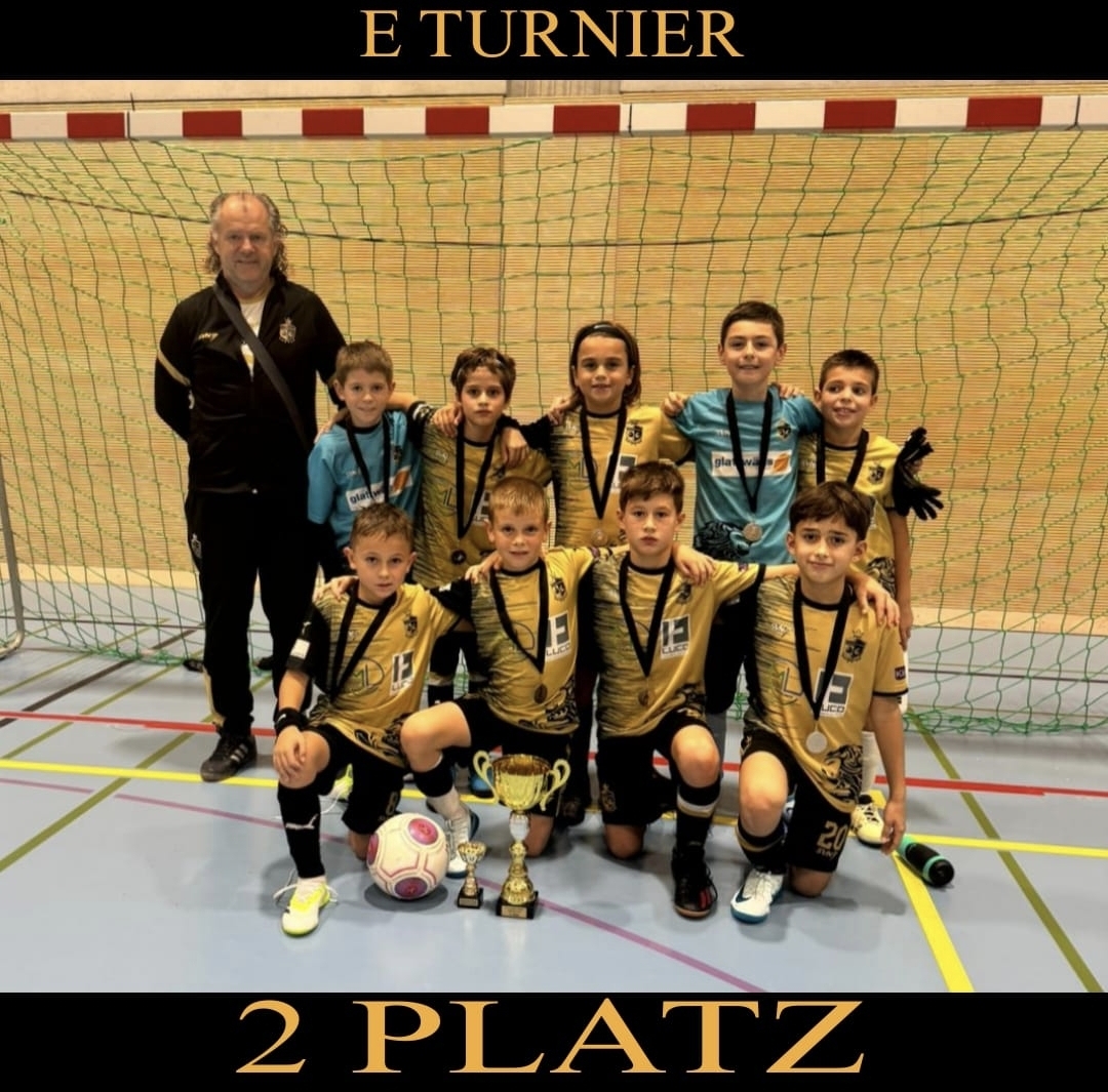 first indoor tournament in 2024