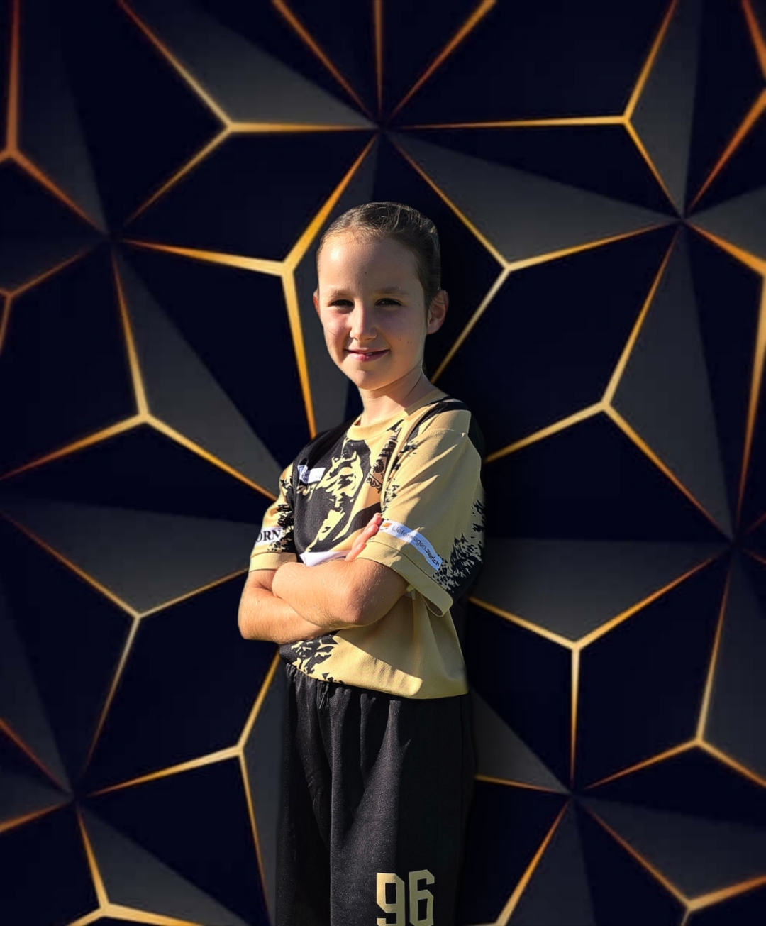 Leonie Schindler