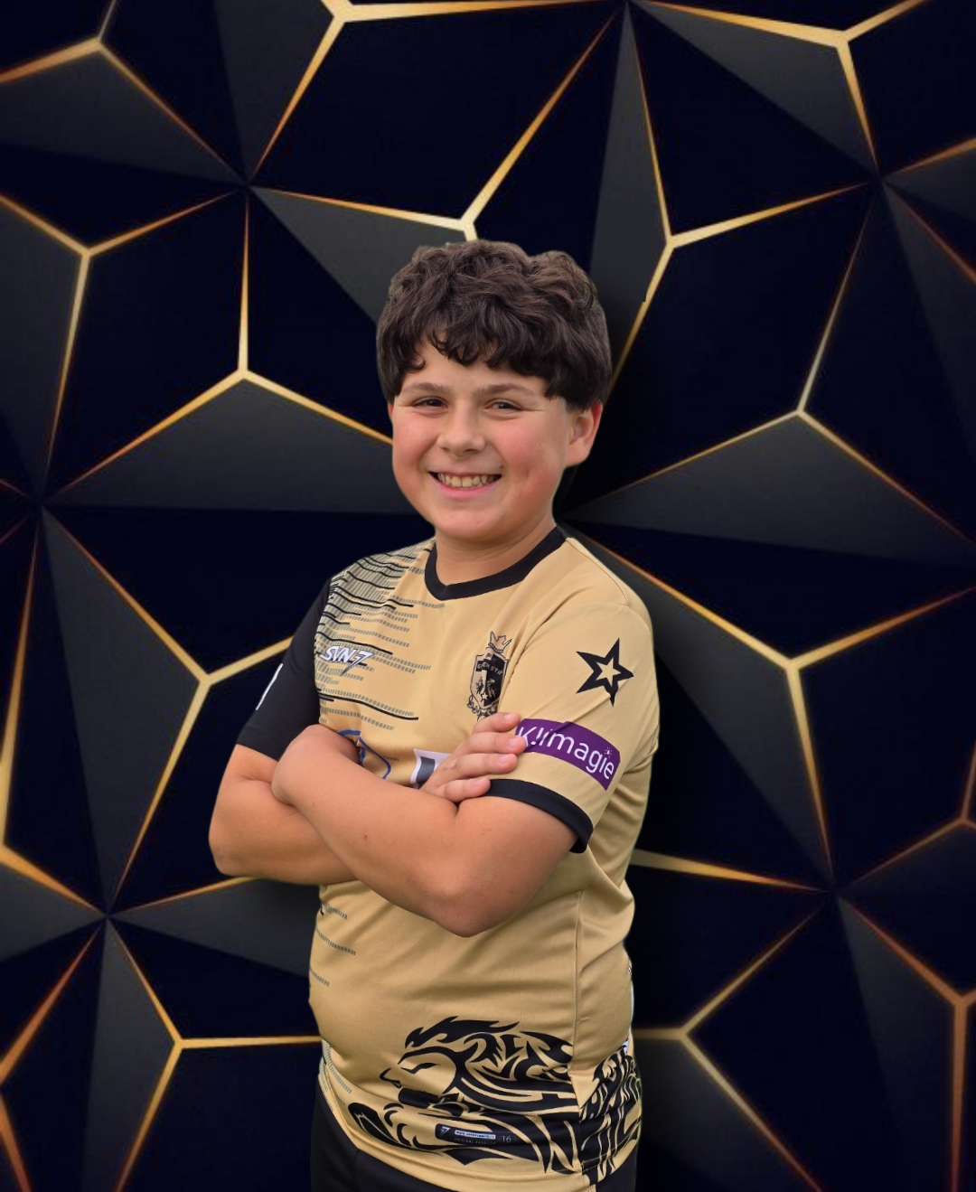 Lucas Mateo De Almeida Cardoso