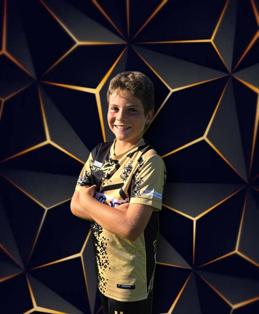 Matteo Thalmann